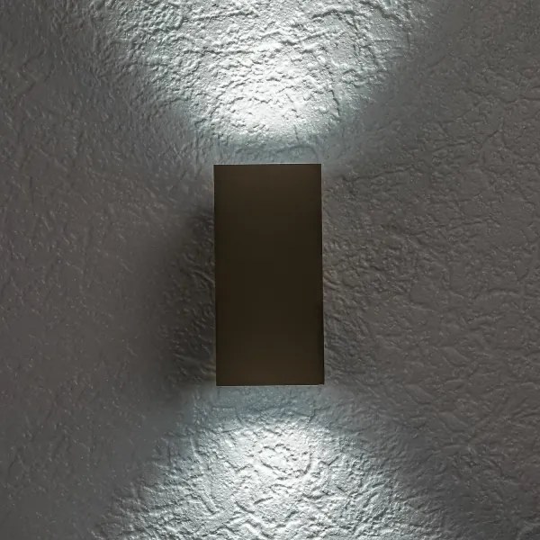 Rabalux 77215 - Aplica de perete LED Ven URFA 18W/230V 2700/4000/6500K IP65