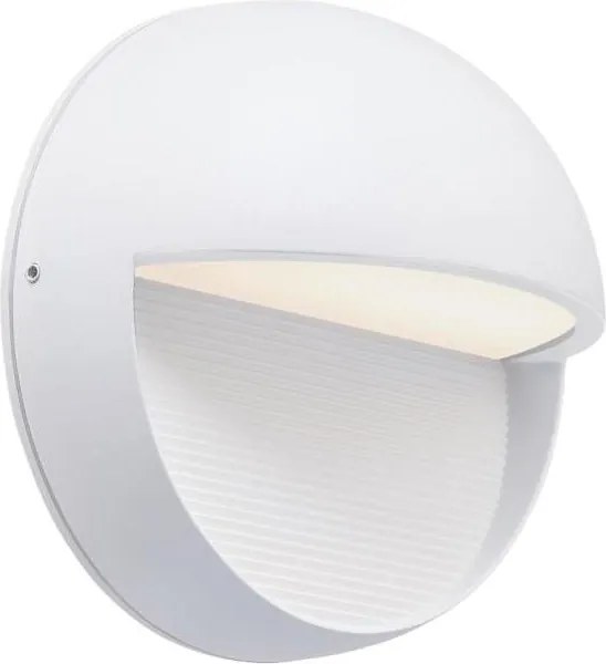 Westinghouse 6581540 - Aplică LED exterioară reglabilă WINSLETT LED/10W/230V IP44
