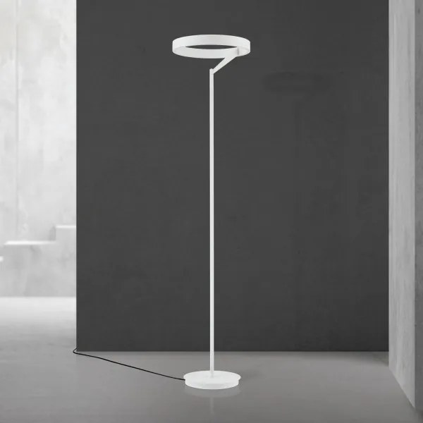 Orion - Lampă de podea LED dimmabilă KOLK LED/40W/230V 2700/4000K albă