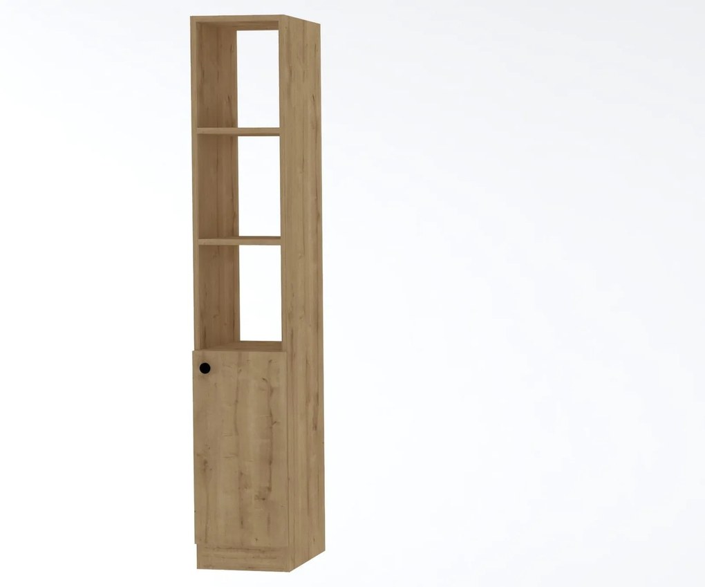 Cabinet de baie Trend - Sapphire