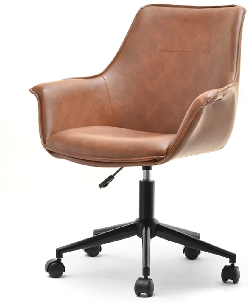 Scaun Omaro (maro + negru). 1109957