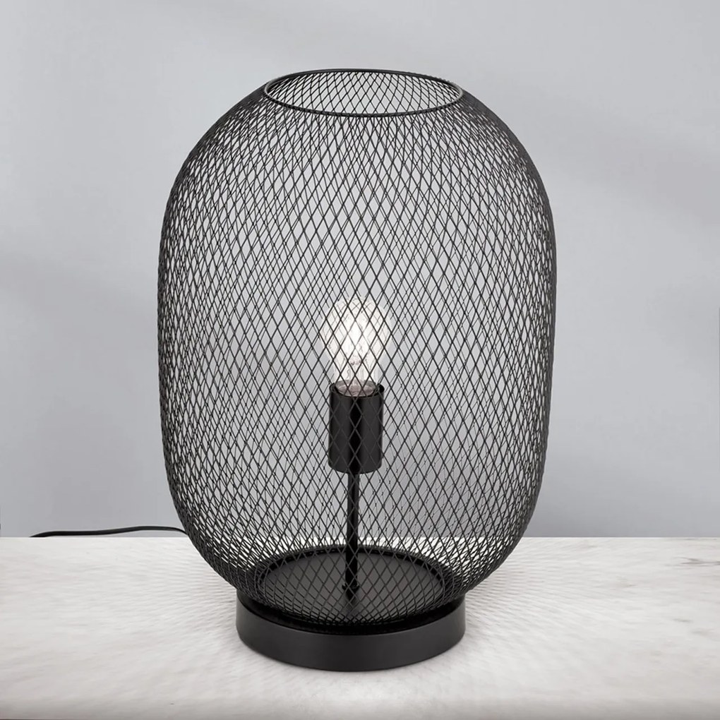 Veioza, lampa de masa GEORGINA