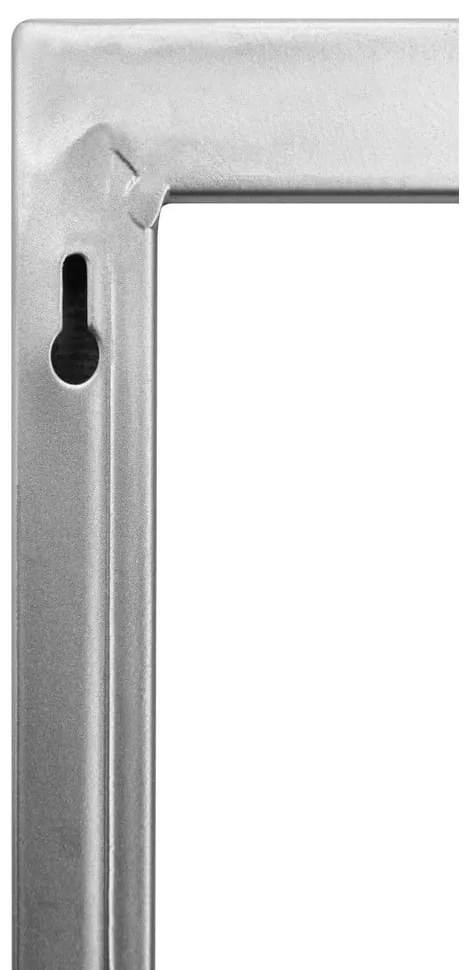 Oglindă de perete 92x92 cm Jair – Premier Housewares