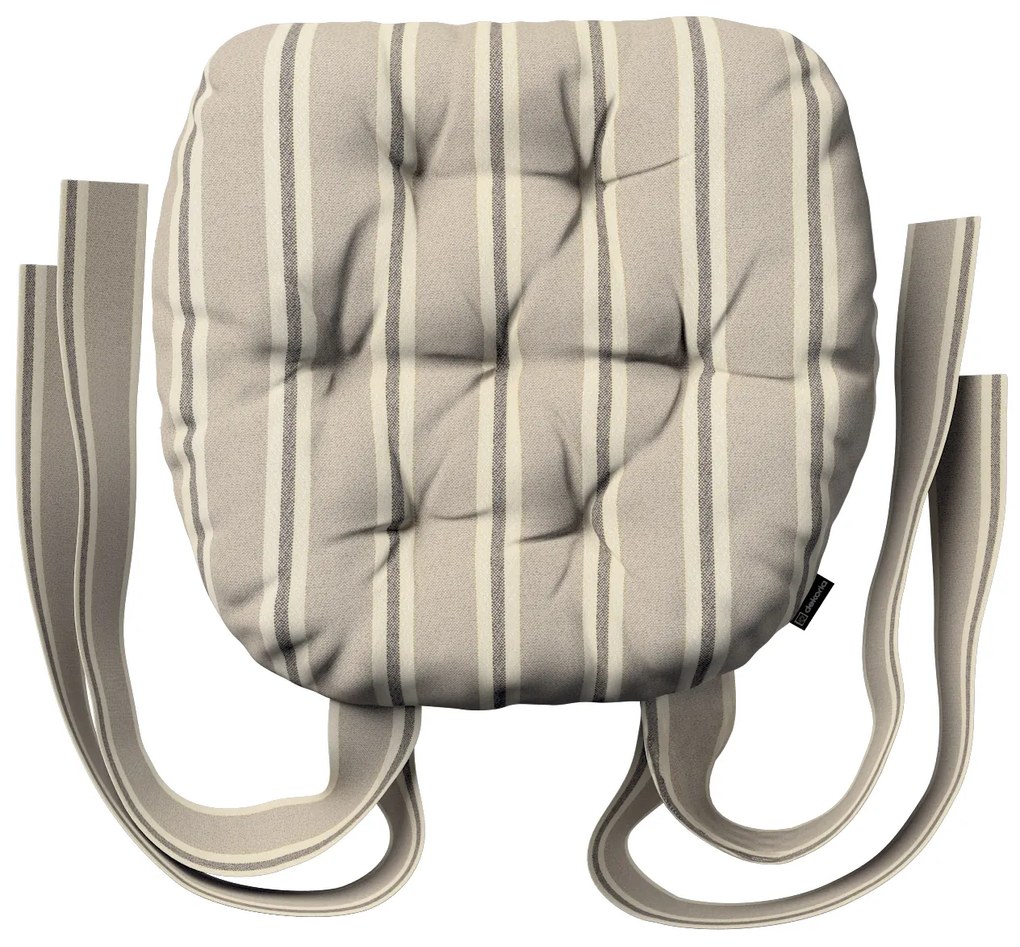 Pernă scaun Martin cu funde