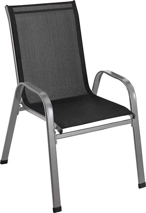 Scaun de grădină ALINA - set 6 buc.