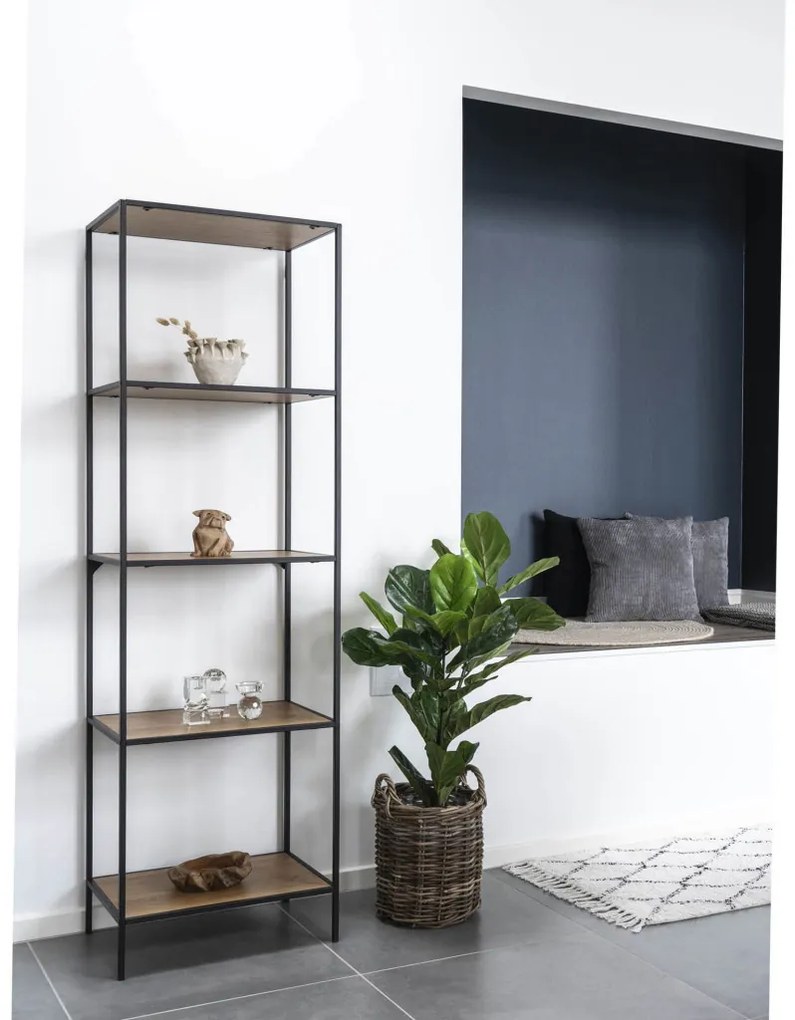 Ficus copac plantă artificială, verde 100 cm