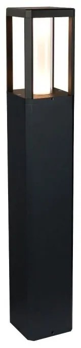Stalp Exterior inaltime 80cm, Protectie IP65, LED URBAN