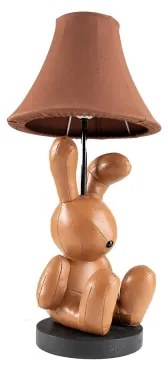 Lampă LED de masă pentru copii Happy Lamps BENNY LED/5,4W/230V iepure