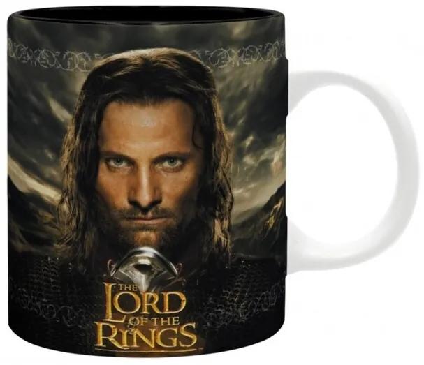 Cană The Lord of the Rings - Aragorn