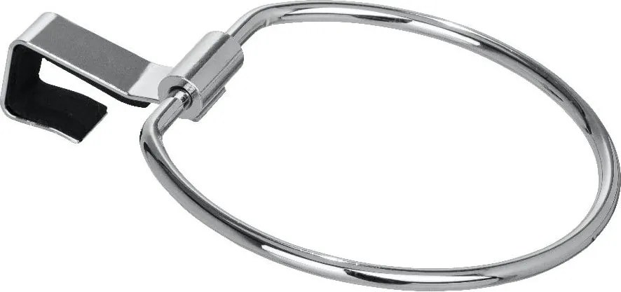 Suport pentru prosop de bucătărie Wenko Door Towel