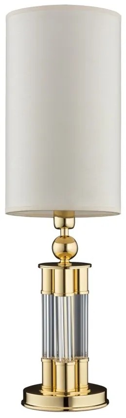 Veioza eleganta design clasic realizat manual Lea