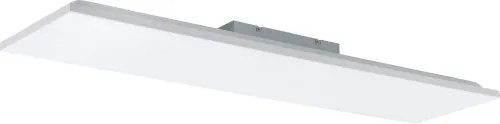 Eglo 75615 - LED Panou aplicat CALEMAR LED/19W/230V 24,2x99,2 cm alb