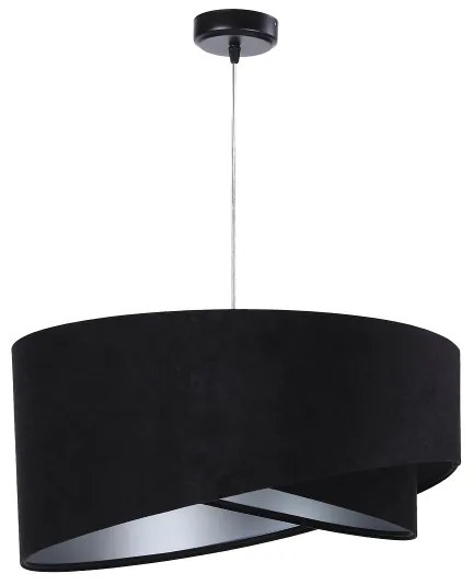 Lustră pe cablu GALAXY 1xE27/60W/230V