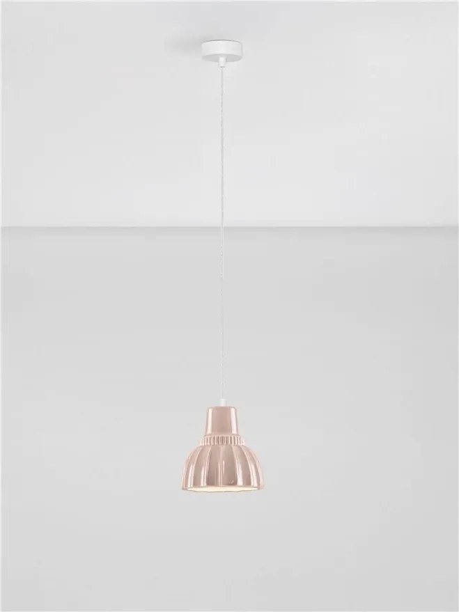 Lustra, Pendul ceramic PICCO Mocha