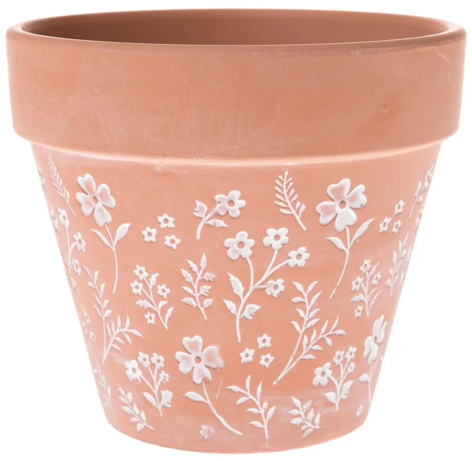 Ghiveci din ceramică ø 16 cm - Dakls
