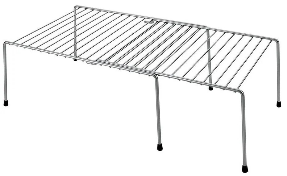 Raft suplimentar din oțel Adapto – Metaltex