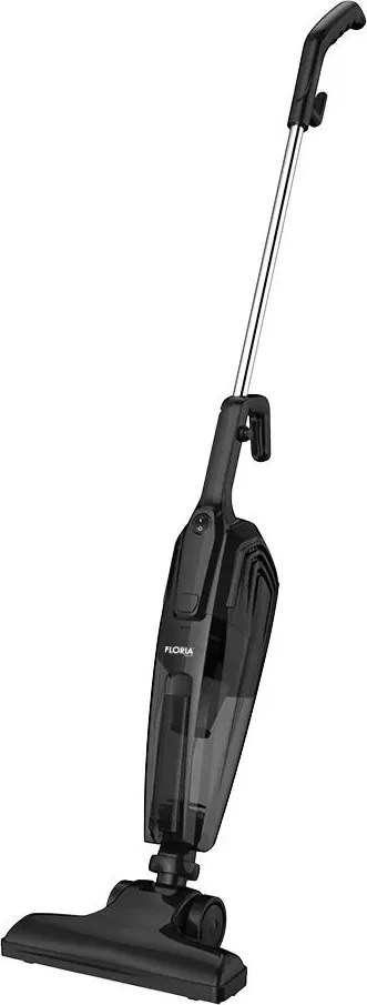Aspirator robot Floria ZLN1948, Acumulator 1500mAh, Putere 18W, Capacitate 200ml, Telecomanda, Autonomie 80 de minute