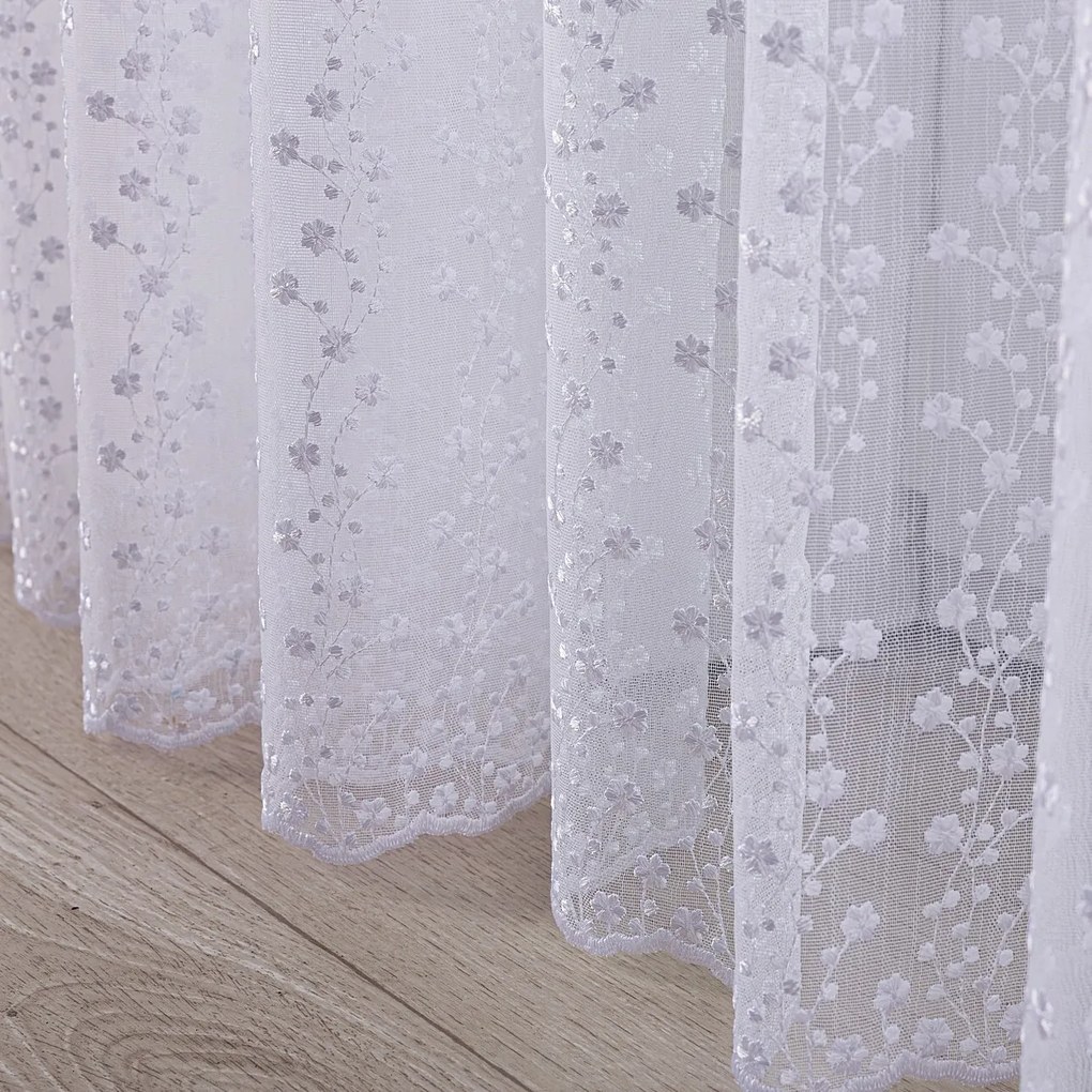 Draperie cu banda
