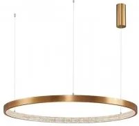 Suspensie moderna led 60W Preston 9285110 NOVA LUCE