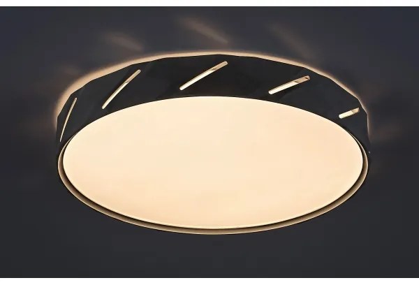 Plafonieră LED NESSIRA LED/25W/230V 3000K alb Rabalux 71119