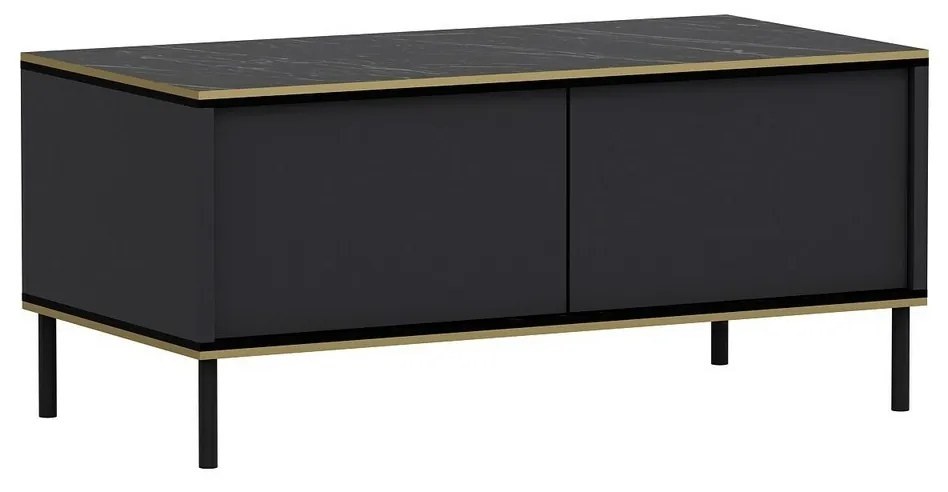 Măsuță de cafea Imaj Anthracite