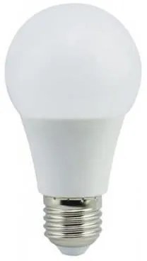 Bec ecoled, lumina calda, 3000K, E27, 15W, Gelux