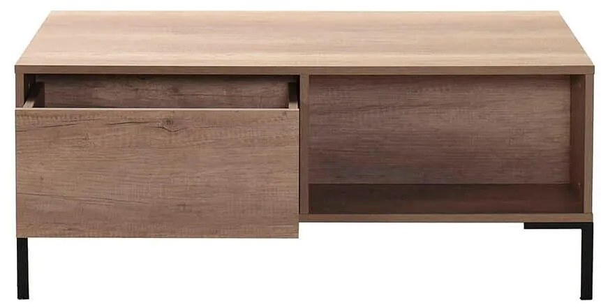 Măsuță de cafea Losuku 6 (Nuc deschis) . 1093344