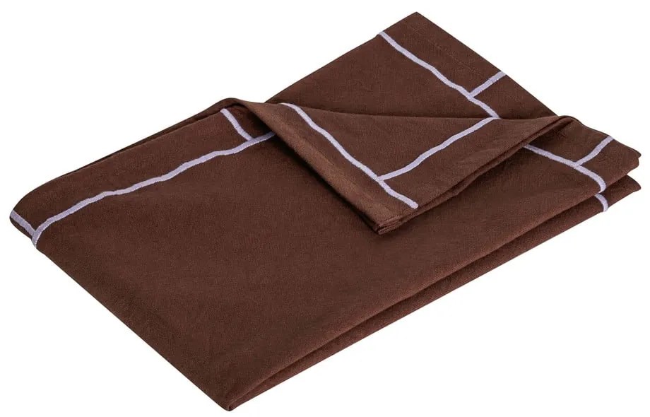 Prosop de vase din bumbac 60x80 cm Easypeasy – Hübsch