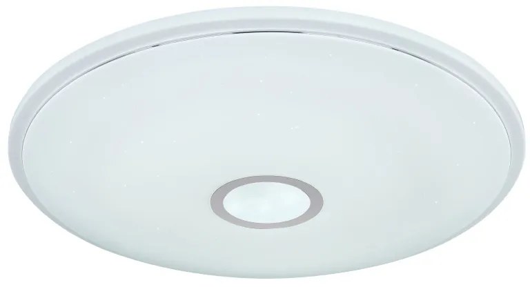 Plafoniera LED RGB dimabila cu telecomanda CONNOR 30W