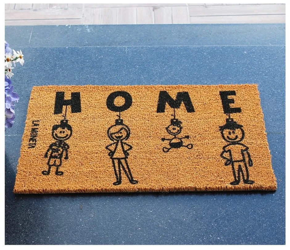 Preș Doormat Home, 70 x 40 cm