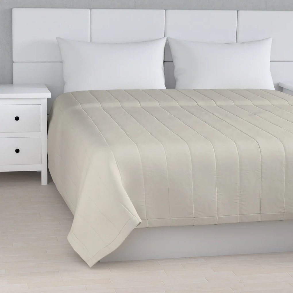 Cuvertura matlasata cu model