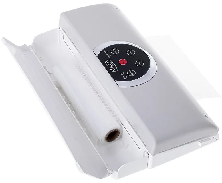 Aparat ambalare in vid ad 4503 adler