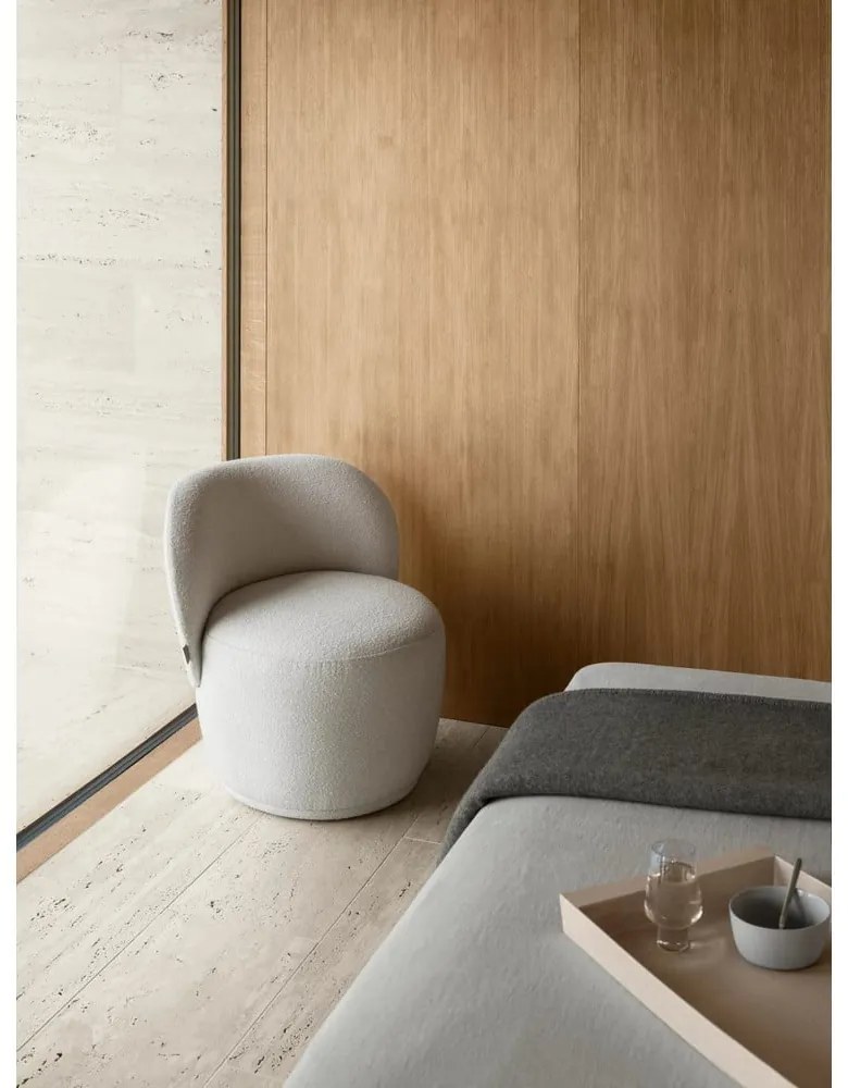 Pătură verde din amestesc de lână 145x200 cm Ahwi – Blomus