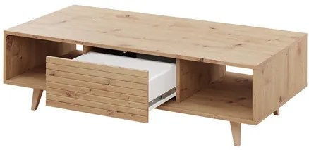Măsuță de cafea Treksona 1SZ (Stejar artisan) . 1103766