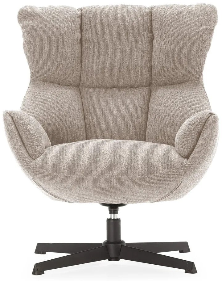 Fotoliu crem Odette – Marckeric