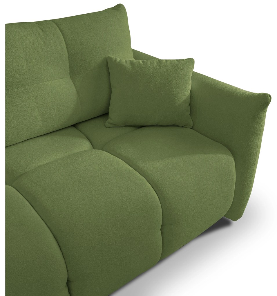 Colțar Basical (verde) (S). 1097936