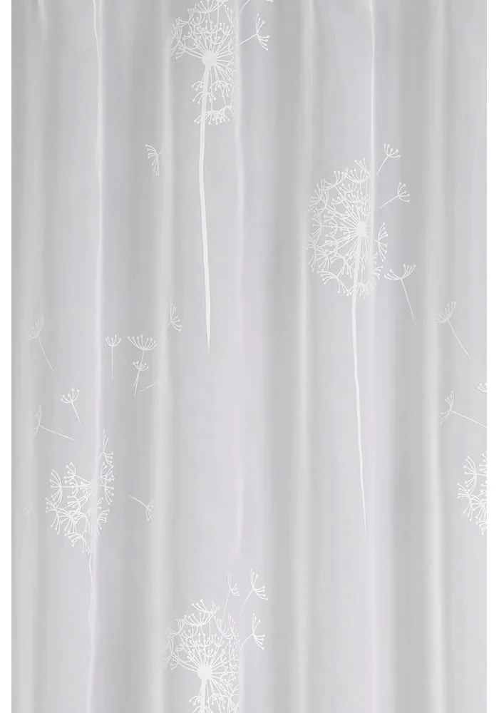 Perdea albă 245x140 cm Voile - Gardinia