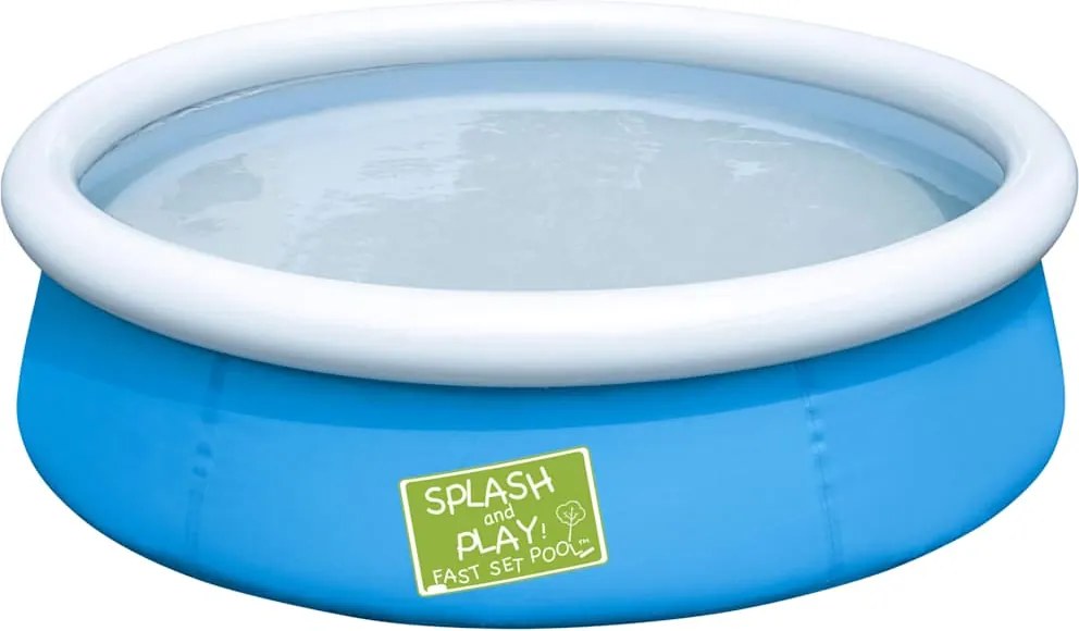 Bestway Piscină My First Frame Pool, 152x38 cm