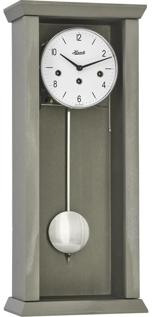 Ceas Femei Hermle  71002-L12200, Mechanical, White, Analogue, Rustic