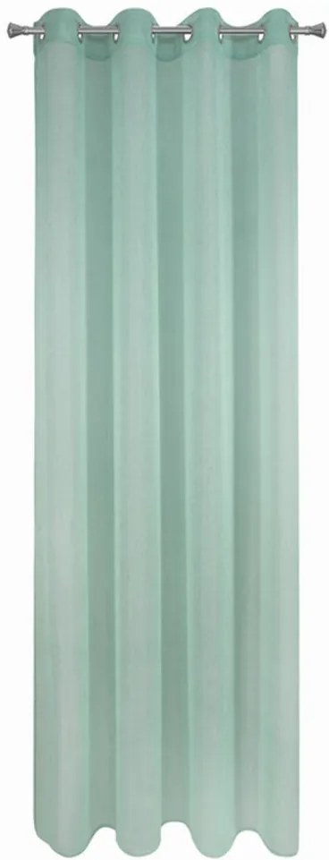 Draperii frumoase de interior în verde 140 x 250 cm