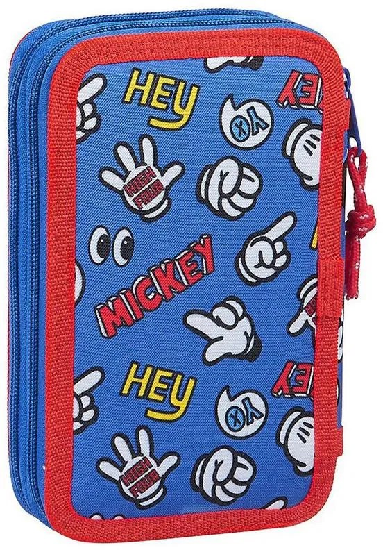 Disney Mickey penar umplut, 2 nivele