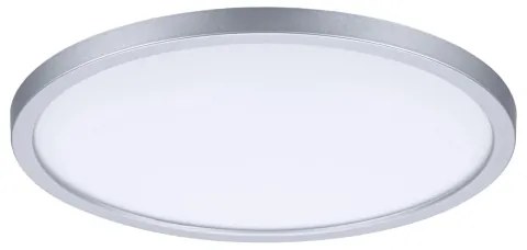 Paulmann 92992 - Plafonieră încastrată LED 16W IP44 AREO 230V pentru baie