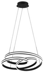 Suspensie moderna led SMD 60W Nuria 326210132 TRIO