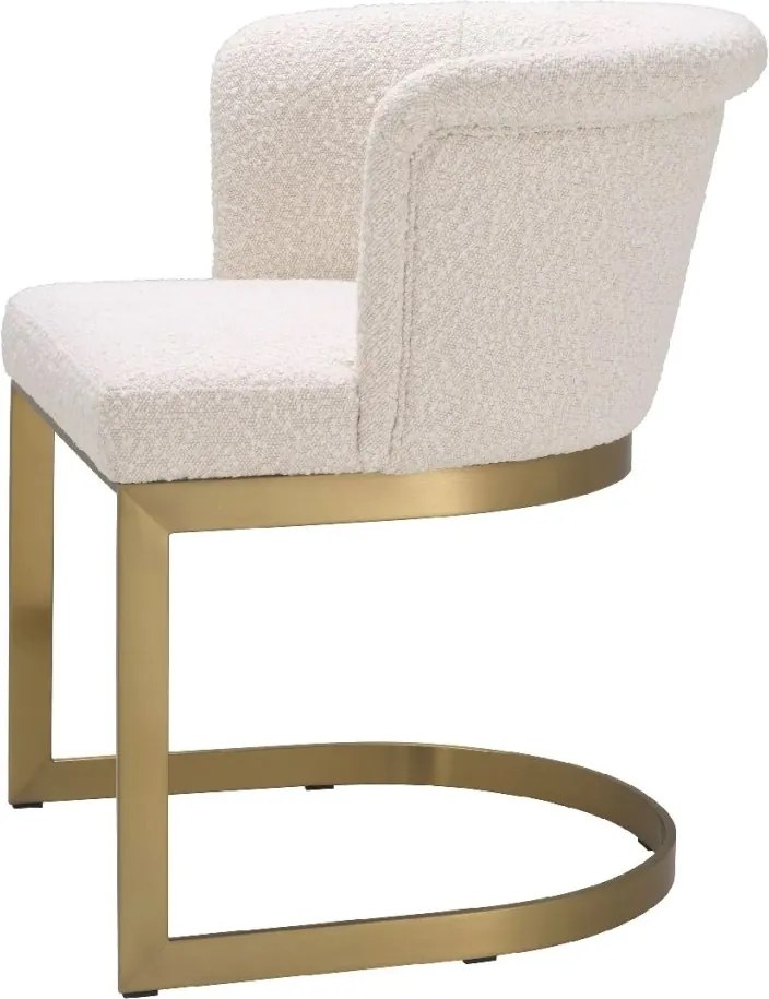 Scaun elegant design LUX Bofinger