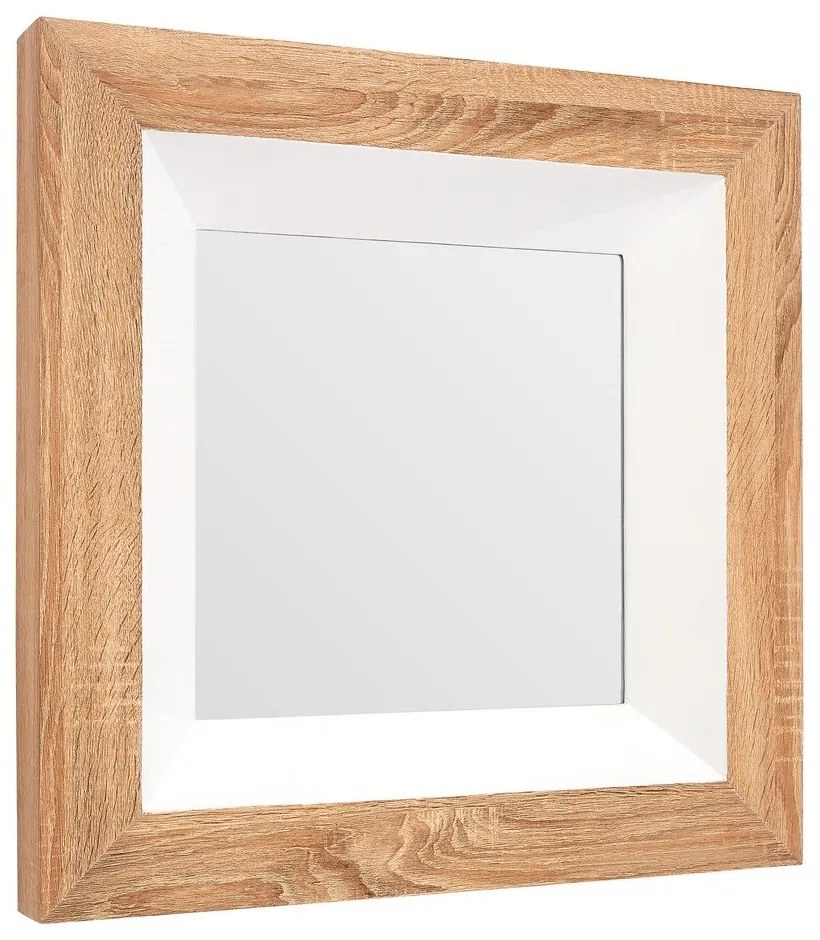 Oglindă de perete 66x66 cm – Premier Housewares