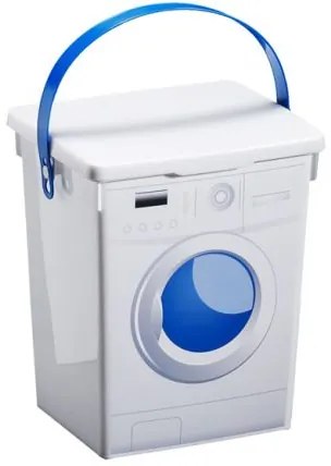 Cutie depozitare detergenti