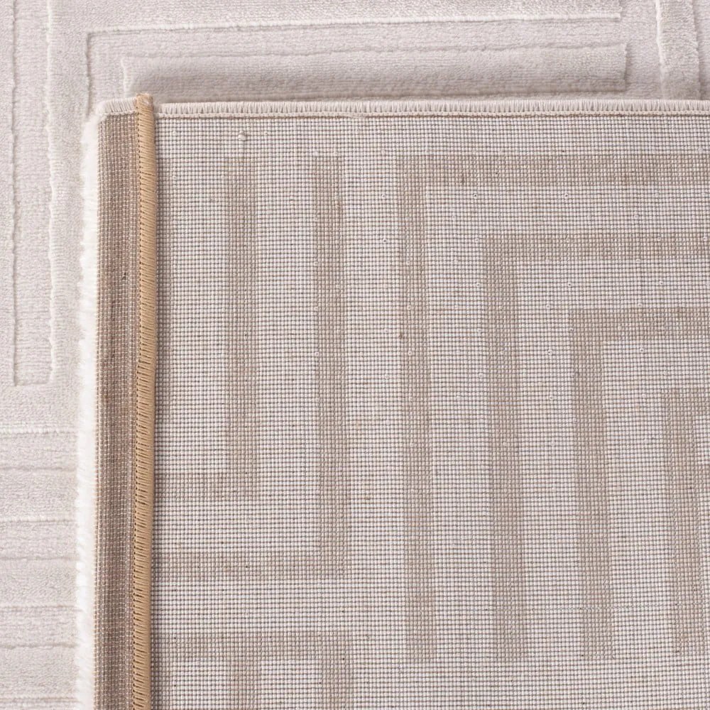 Covor crem 200x290 cm Sahara – Ayyildiz Carpets