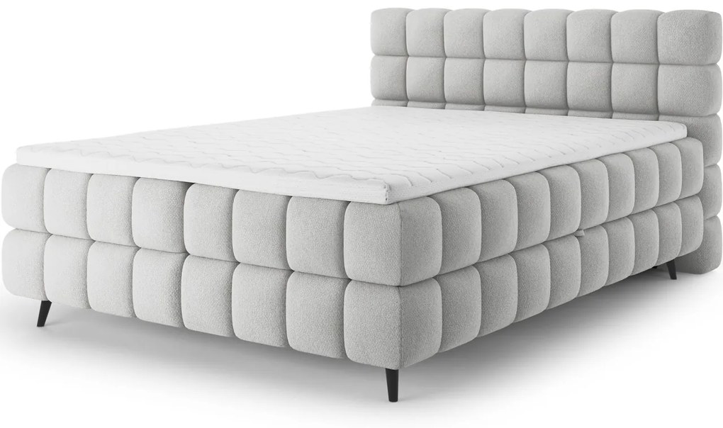 Pat continental Sabeno 140x200 cm Tonall 03
