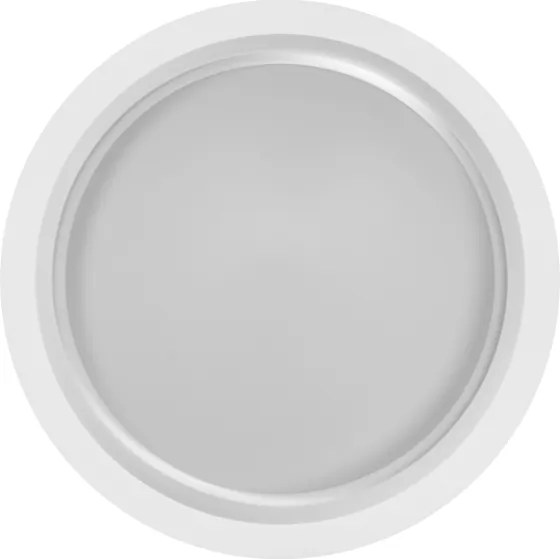 Osram -LED Plafonieră dimabilă MARIANO LED/16W/230V diam. 31 cm stejar/alb