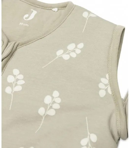 Sac de dormit 2 în 1 6-18 luni 3 TOG Olive Green Jollein